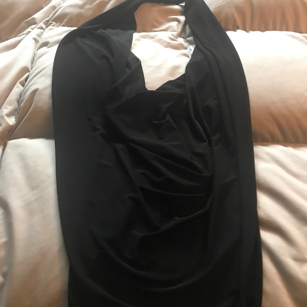 Sexy Sabora Halter top